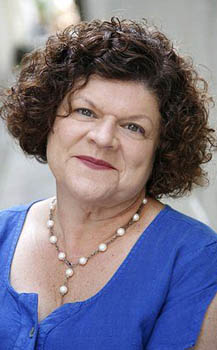 Mary Pat Gleason